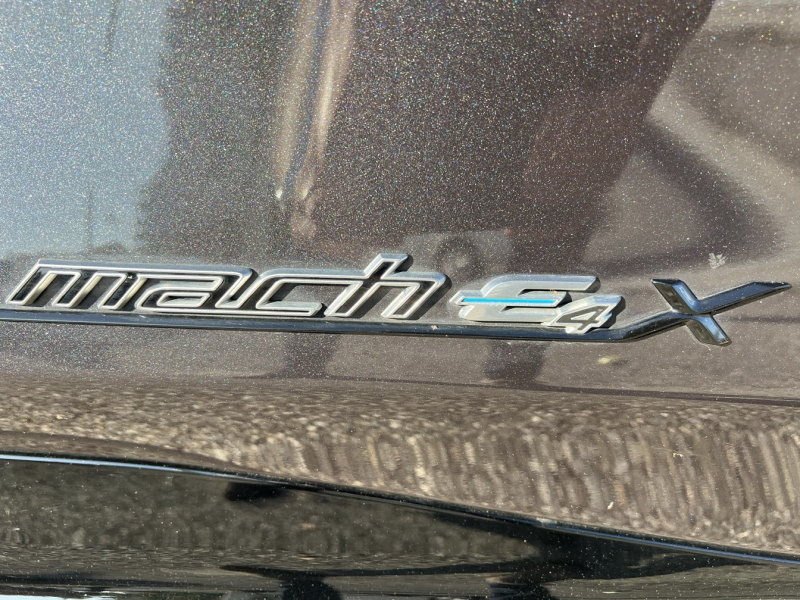 FORD Mustang Mach-E d’occasion à vendre à ANNECY chez GARAGE DU LAC (Photo 19)