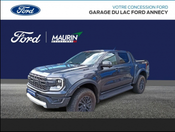 FORD Ranger VUL 3.0 EcoBoost V6 292ch Stop&Start Double Cabine Raptor BVA10 11737 km à vendre