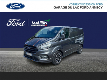 FORD Transit Custom Fg VUL 290 L1H1 2.0 EcoBlue 170 Sport 12575 km à vendre