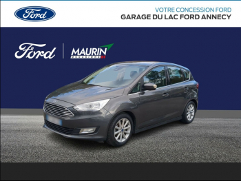 FORD C-MAX d’occasion à vendre à ANNECY chez GARAGE DU LAC (Photo 1)