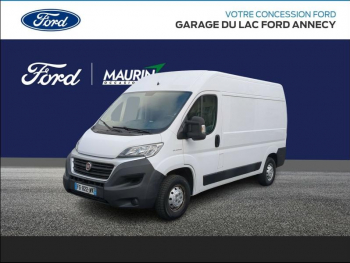 FIAT Ducato Fg VUL 3.0 CH1 2.3 Multijet 130ch Pack Professional 100628 km à vendre