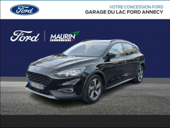 FORD Focus Active 1.0 EcoBoost 125ch Business 47480 km à vendre