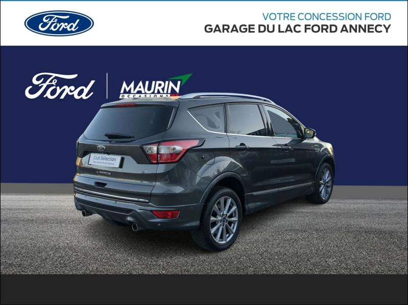 FORD Kuga d’occasion à vendre à ANNECY chez GARAGE DU LAC (Photo 3)