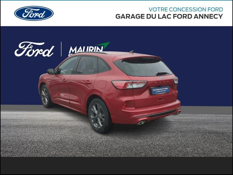 FORD Kuga d’occasion à vendre à ANNECY chez GARAGE DU LAC (Photo 5)