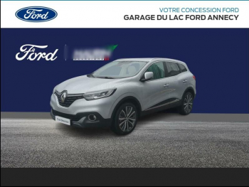 RENAULT Kadjar d’occasion à vendre à ANNECY