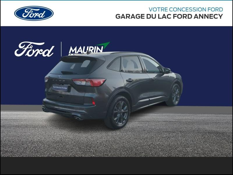 FORD Kuga d’occasion à vendre à ANNECY chez GARAGE DU LAC (Photo 3)