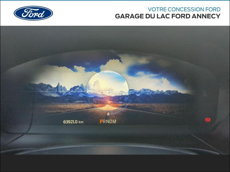 FORD Kuga d’occasion à vendre à ANNECY chez GARAGE DU LAC (Photo 9)