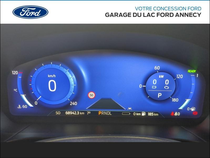 FORD Kuga d’occasion à vendre à ANNECY chez GARAGE DU LAC (Photo 9)
