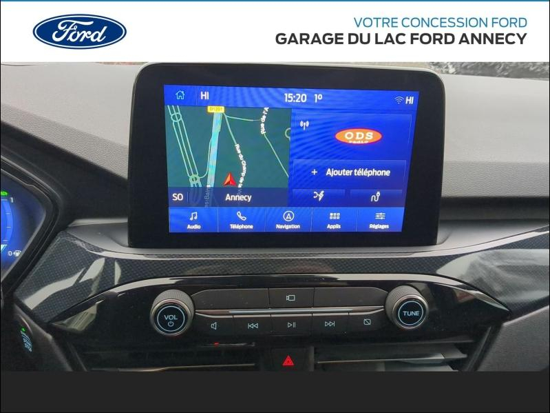 FORD Kuga d’occasion à vendre à ANNECY chez GARAGE DU LAC (Photo 15)