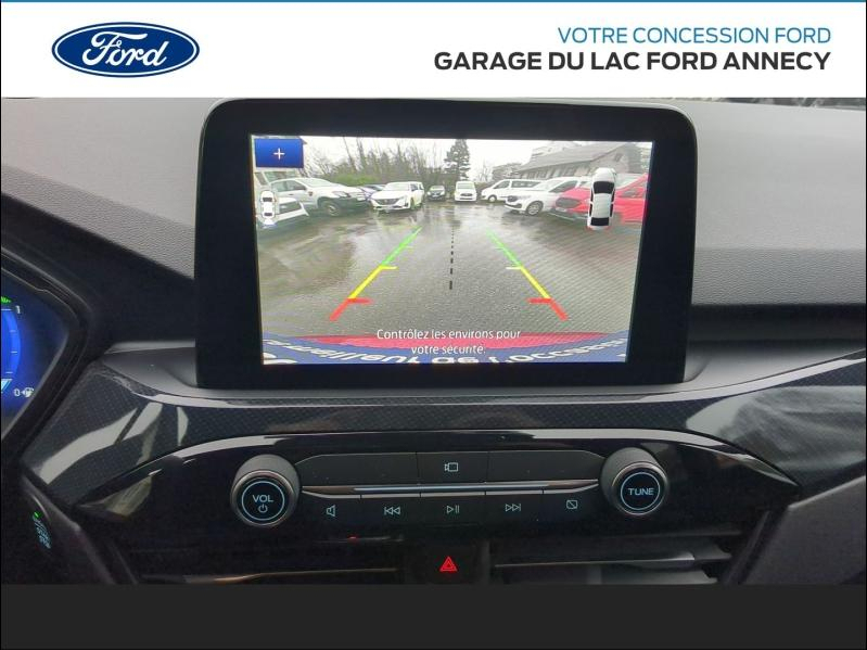 FORD Kuga d’occasion à vendre à ANNECY chez GARAGE DU LAC (Photo 16)