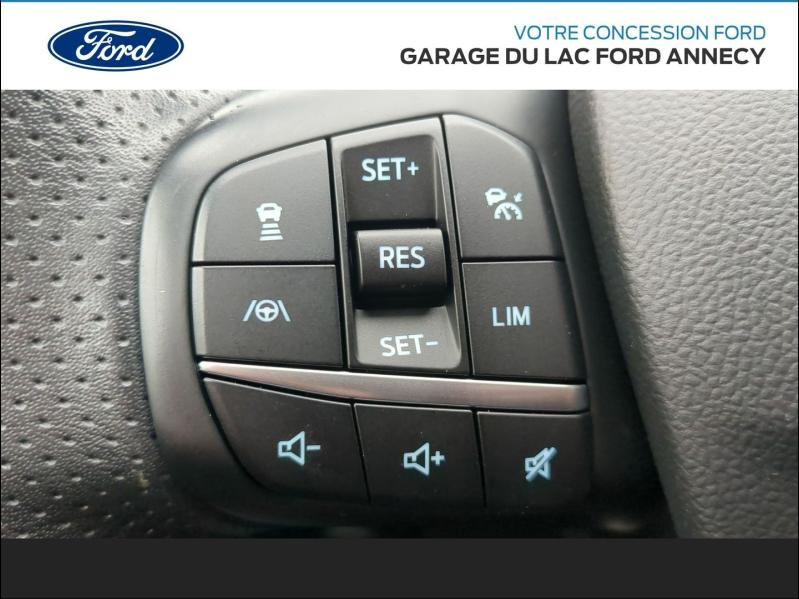 FORD Kuga d’occasion à vendre à ANNECY chez GARAGE DU LAC (Photo 17)