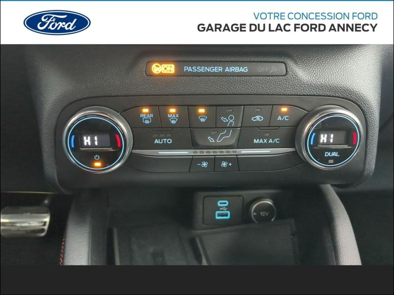FORD Kuga d’occasion à vendre à ANNECY chez GARAGE DU LAC (Photo 18)