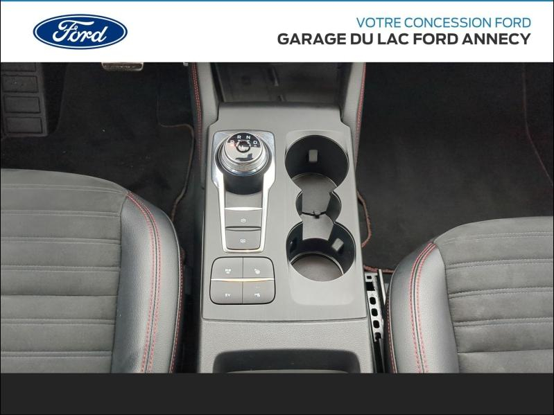 FORD Kuga d’occasion à vendre à ANNECY chez GARAGE DU LAC (Photo 19)