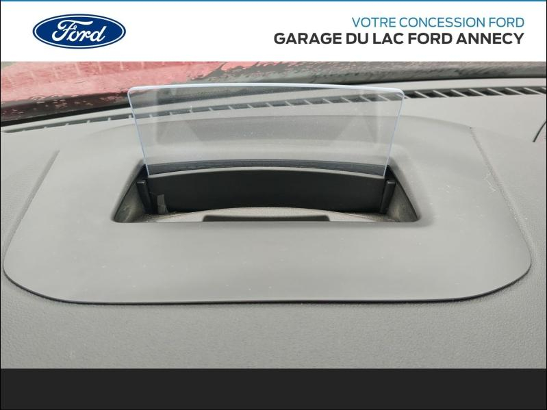 FORD Kuga d’occasion à vendre à ANNECY chez GARAGE DU LAC (Photo 20)