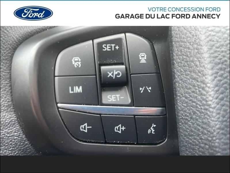 FORD Ranger VUL d’occasion à vendre à ANNECY chez GARAGE DU LAC (Photo 17)