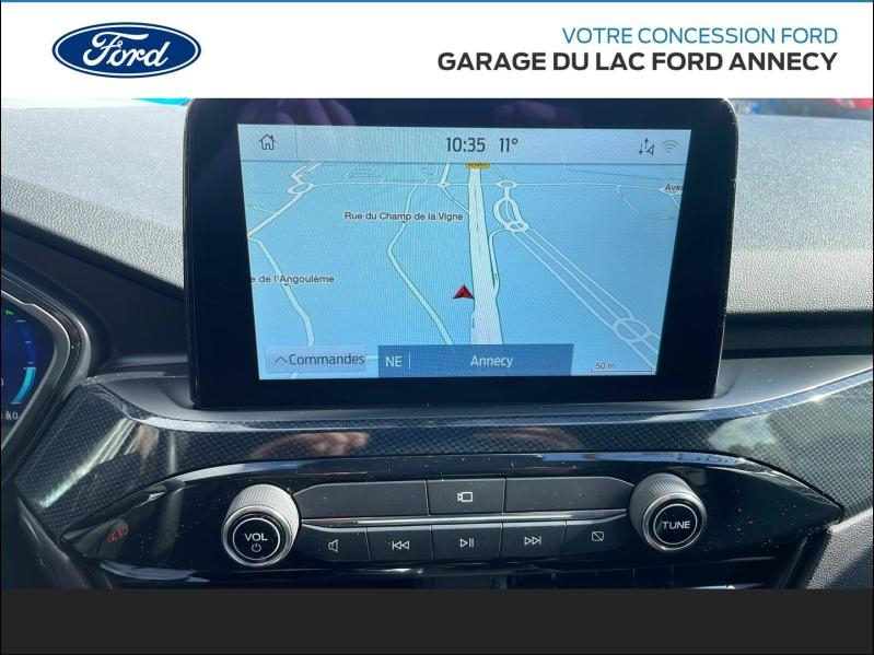 FORD Kuga d’occasion à vendre à ANNECY chez GARAGE DU LAC (Photo 15)