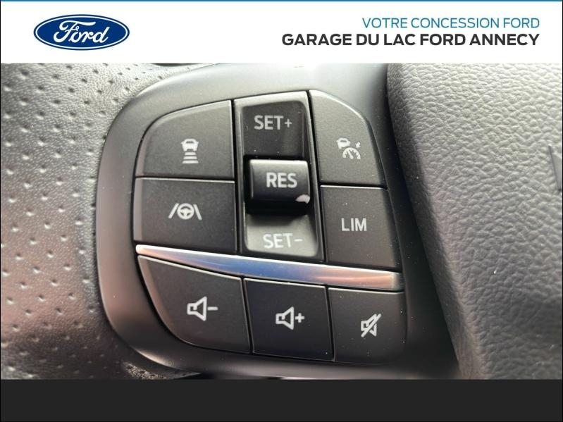 FORD Kuga d’occasion à vendre à ANNECY chez GARAGE DU LAC (Photo 17)