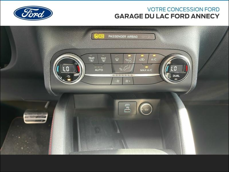 FORD Kuga d’occasion à vendre à ANNECY chez GARAGE DU LAC (Photo 18)