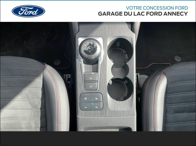 FORD Kuga d’occasion à vendre à ANNECY chez GARAGE DU LAC (Photo 19)