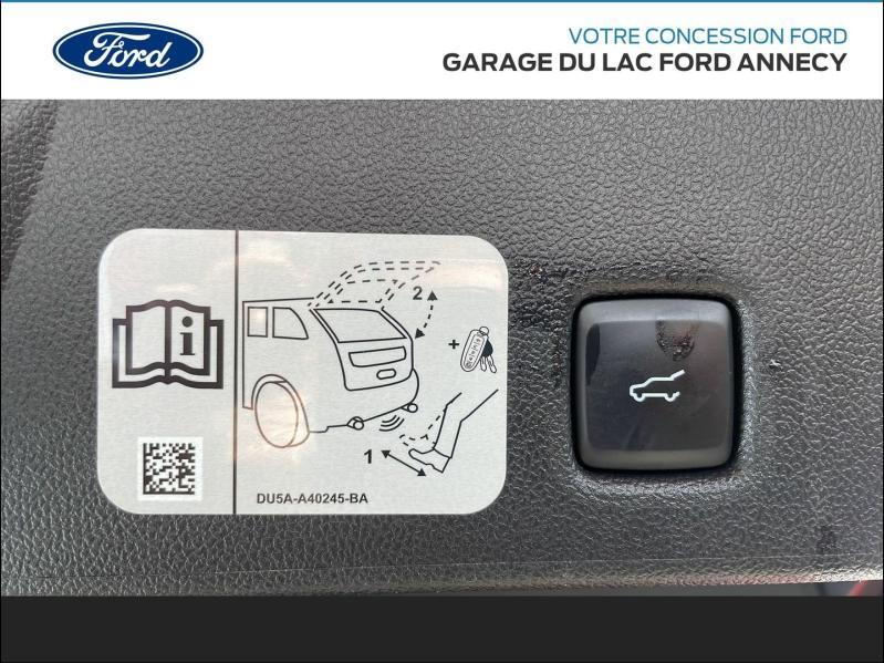 FORD Kuga d’occasion à vendre à ANNECY chez GARAGE DU LAC (Photo 20)