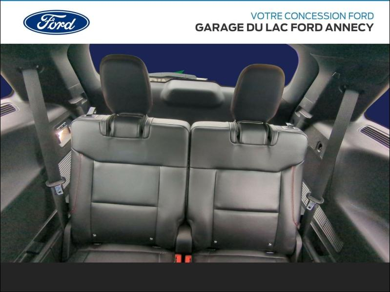 FORD Explorer d’occasion à vendre à ANNECY chez GARAGE DU LAC (Photo 13)