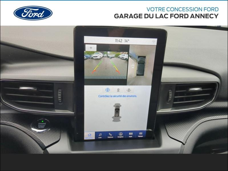 FORD Explorer d’occasion à vendre à ANNECY chez GARAGE DU LAC (Photo 17)
