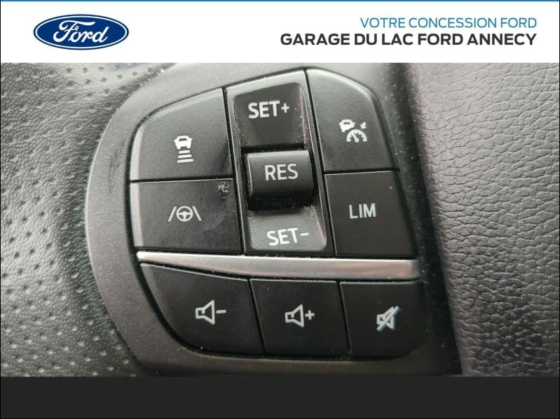 FORD Explorer d’occasion à vendre à ANNECY chez GARAGE DU LAC (Photo 18)