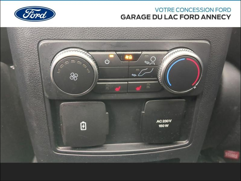FORD Explorer d’occasion à vendre à ANNECY chez GARAGE DU LAC (Photo 20)