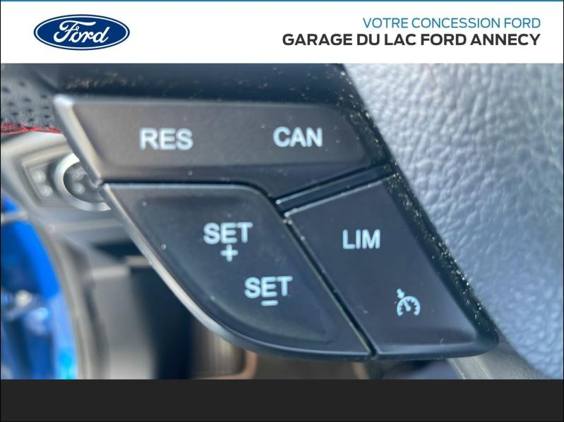 FORD EcoSport d’occasion à vendre à ANNECY chez GARAGE DU LAC (Photo 17)