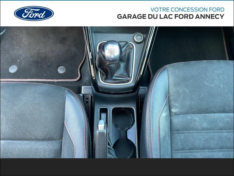 FORD EcoSport d’occasion à vendre à ANNECY chez GARAGE DU LAC (Photo 19)