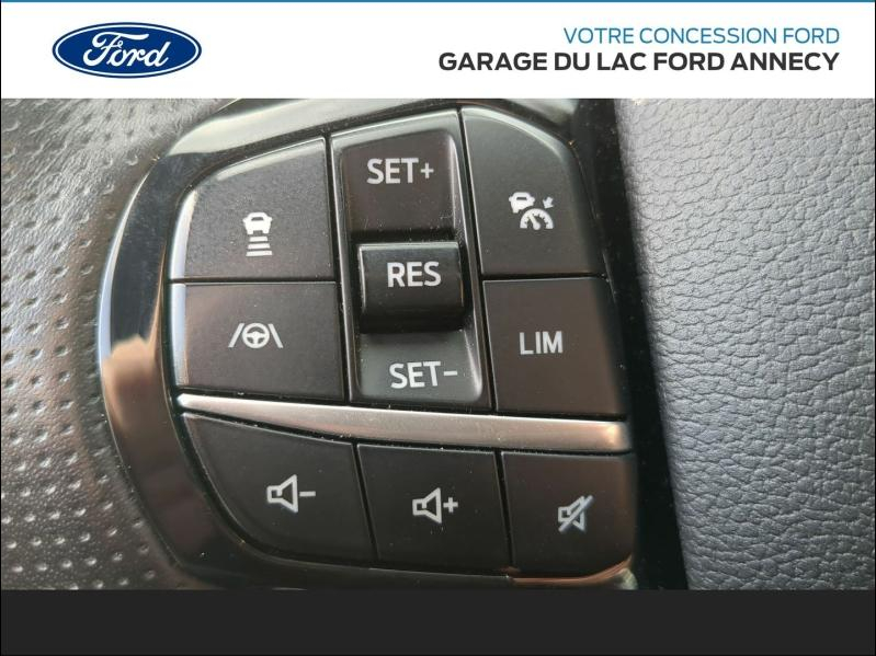 FORD Explorer d’occasion à vendre à ANNECY chez GARAGE DU LAC (Photo 15)