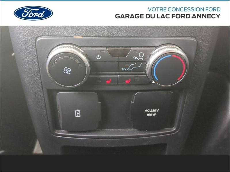FORD Explorer d’occasion à vendre à ANNECY chez GARAGE DU LAC (Photo 17)