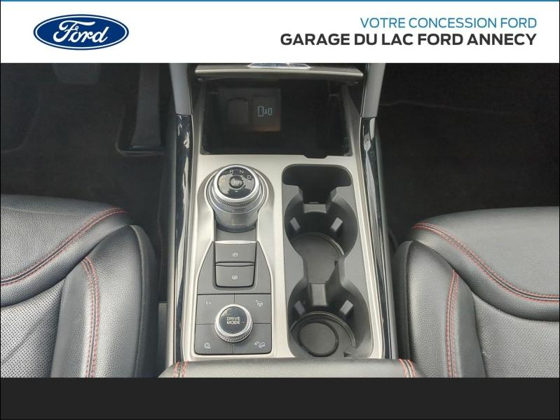FORD Explorer d’occasion à vendre à ANNECY chez GARAGE DU LAC (Photo 18)