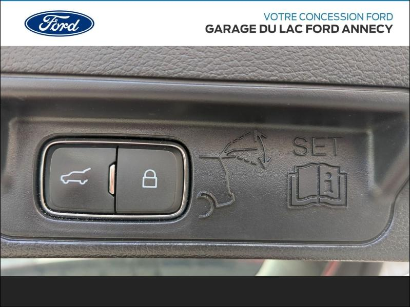 FORD Explorer d’occasion à vendre à ANNECY chez GARAGE DU LAC (Photo 19)
