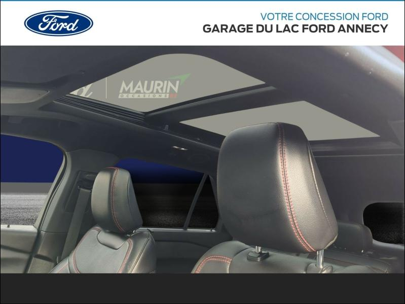 FORD Explorer d’occasion à vendre à ANNECY chez GARAGE DU LAC (Photo 20)