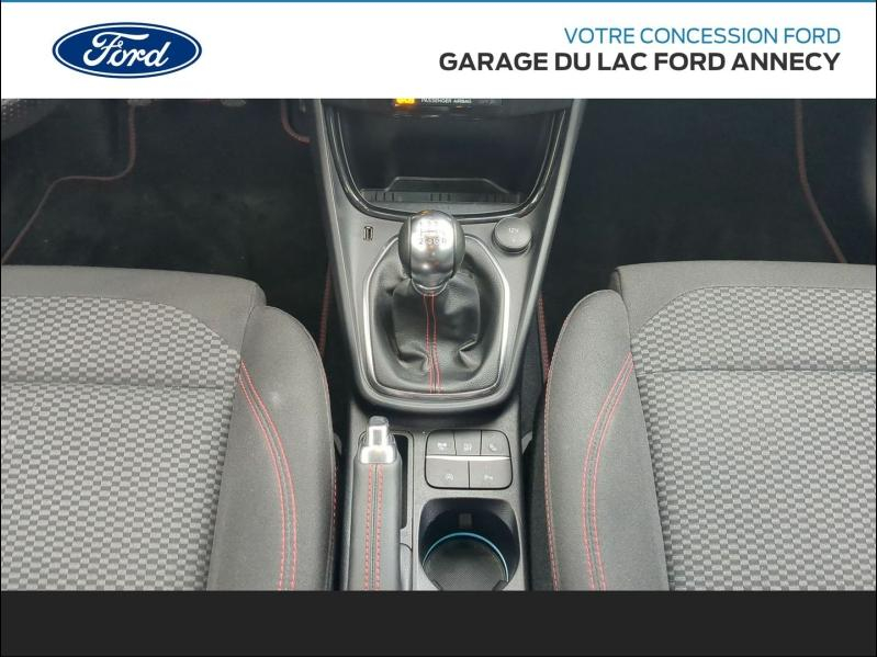 FORD Puma d’occasion à vendre à ANNECY chez GARAGE DU LAC (Photo 18)