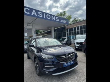 OPEL Grandland X d’occasion à vendre à ANNECY
