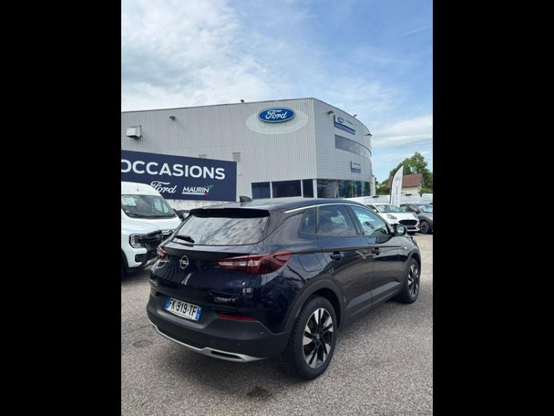 OPEL Grandland X d’occasion à vendre à ANNECY chez GARAGE DU LAC (Photo 5)
