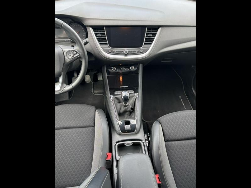 OPEL Grandland X d’occasion à vendre à ANNECY chez GARAGE DU LAC (Photo 6)