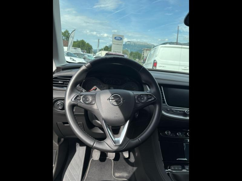OPEL Grandland X d’occasion à vendre à ANNECY chez GARAGE DU LAC (Photo 8)