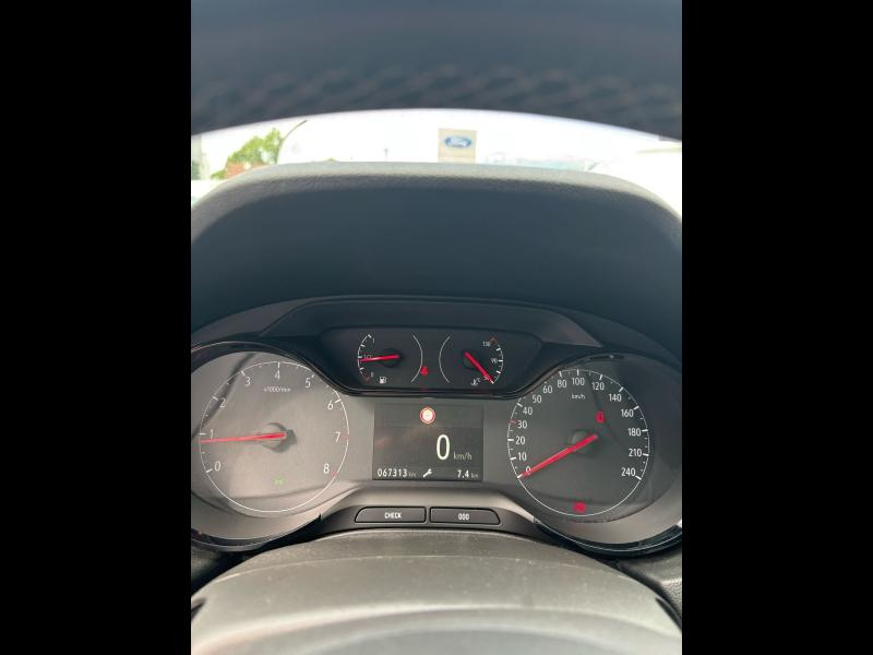 OPEL Grandland X d’occasion à vendre à ANNECY chez GARAGE DU LAC (Photo 10)