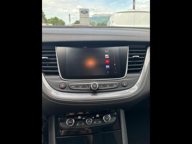 OPEL Grandland X d’occasion à vendre à ANNECY chez GARAGE DU LAC (Photo 12)