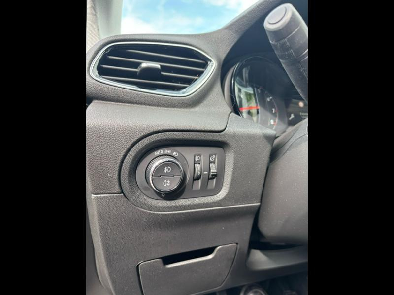 OPEL Grandland X d’occasion à vendre à ANNECY chez GARAGE DU LAC (Photo 13)