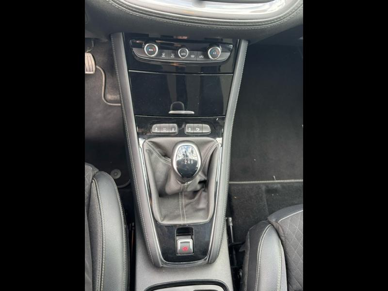 OPEL Grandland X d’occasion à vendre à ANNECY chez GARAGE DU LAC (Photo 14)
