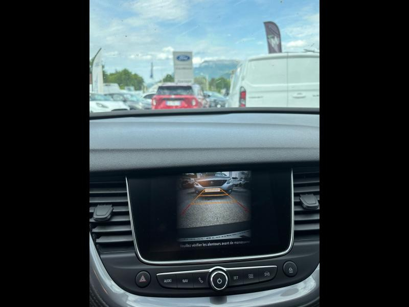 OPEL Grandland X d’occasion à vendre à ANNECY chez GARAGE DU LAC (Photo 17)
