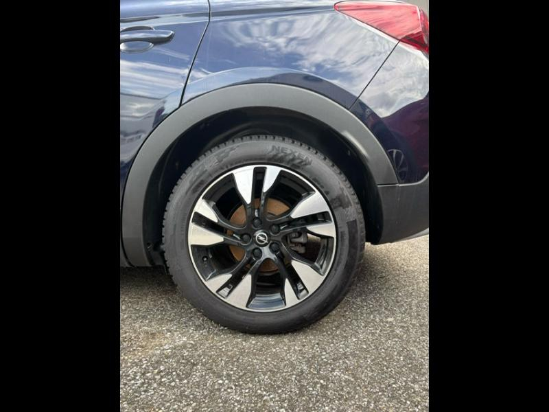 OPEL Grandland X d’occasion à vendre à ANNECY chez GARAGE DU LAC (Photo 19)