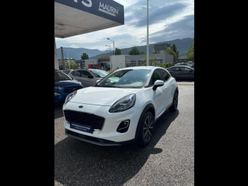 FORD Puma d’occasion à vendre à ANNECY