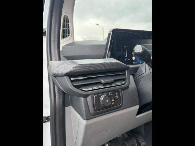FORD Transit Custom Fg VUL d’occasion à vendre à ANNECY chez GARAGE DU LAC (Photo 6)