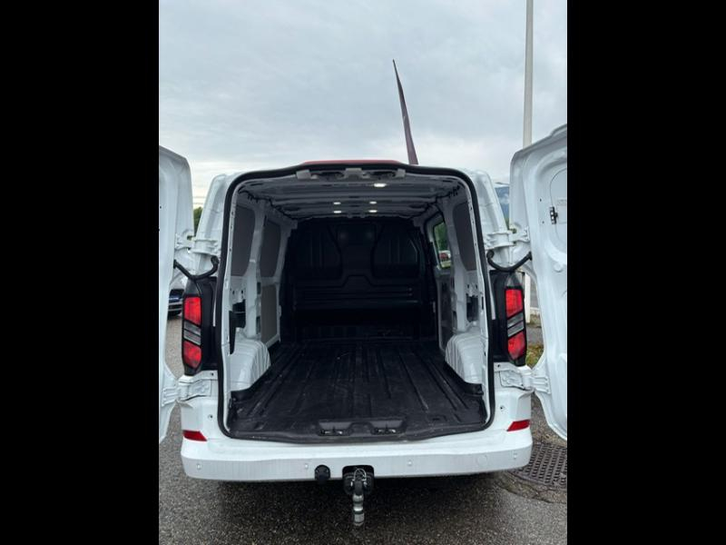 FORD Transit Custom Fg VUL d’occasion à vendre à ANNECY chez GARAGE DU LAC (Photo 15)