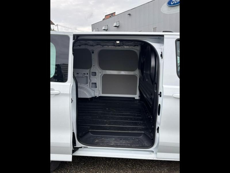 FORD Transit Custom Fg VUL d’occasion à vendre à ANNECY chez GARAGE DU LAC (Photo 19)